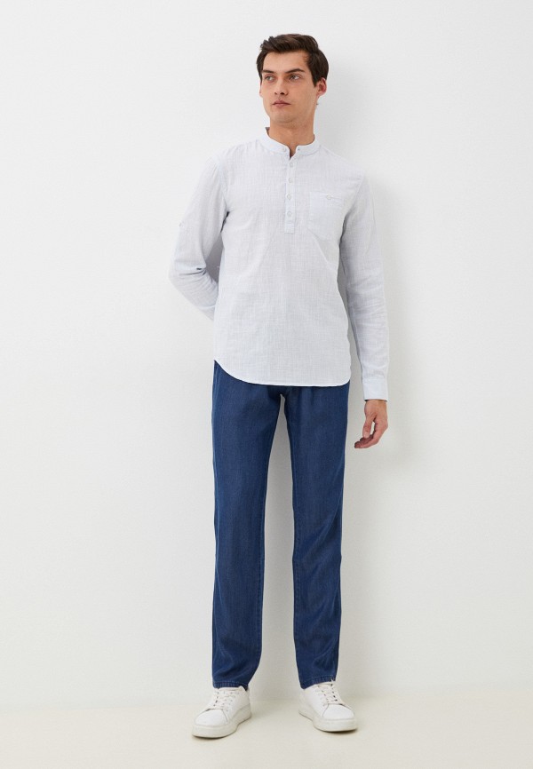 фото Брюки cudgi