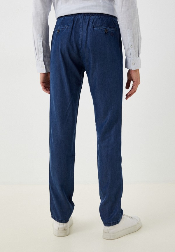 фото Брюки cudgi