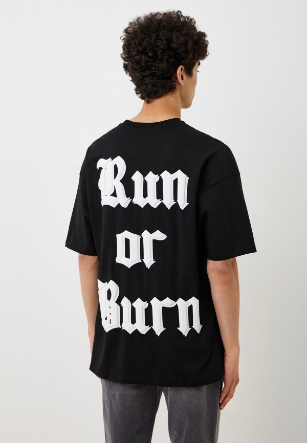 фото Футболка display