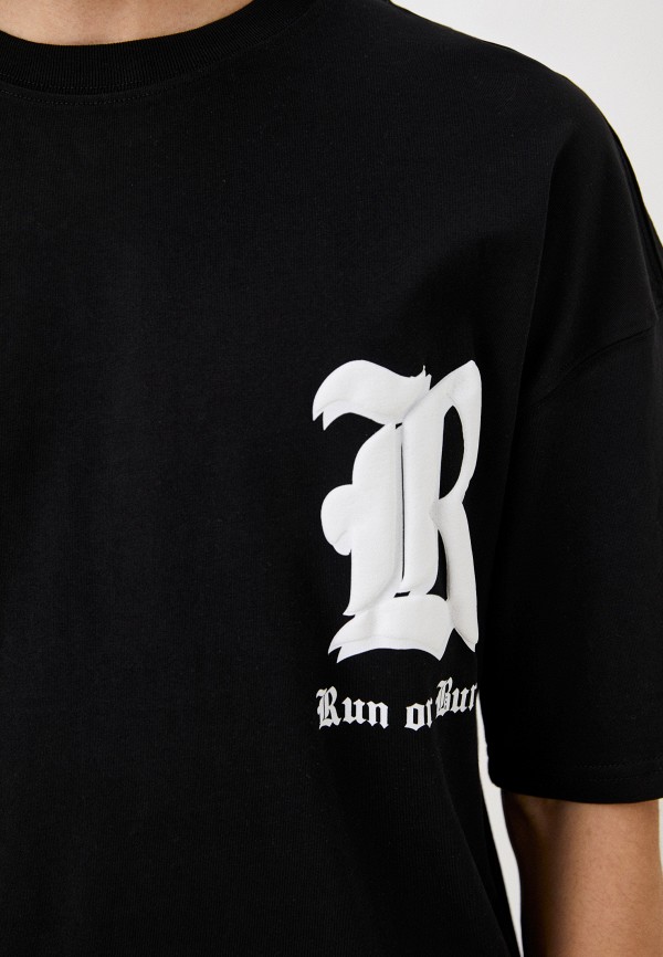 фото Футболка display