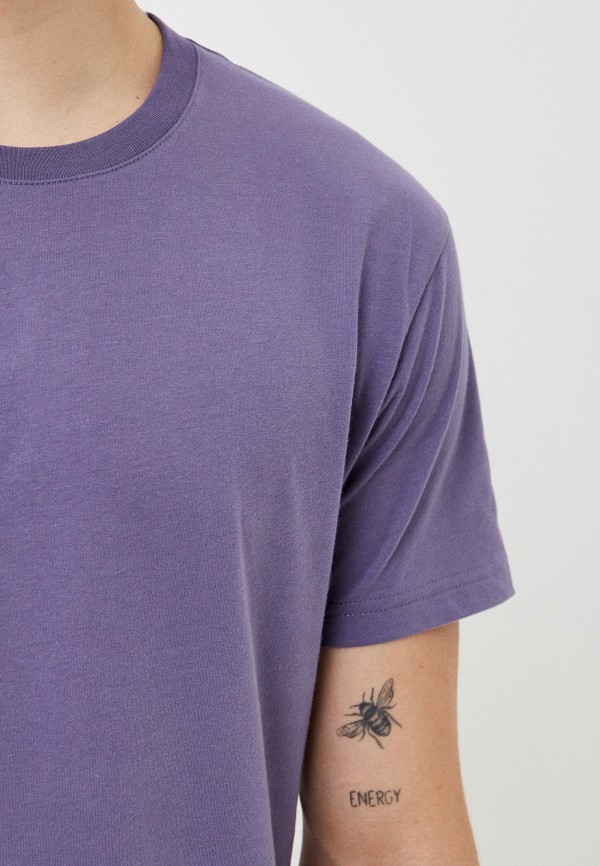 фото Футболка oxouno