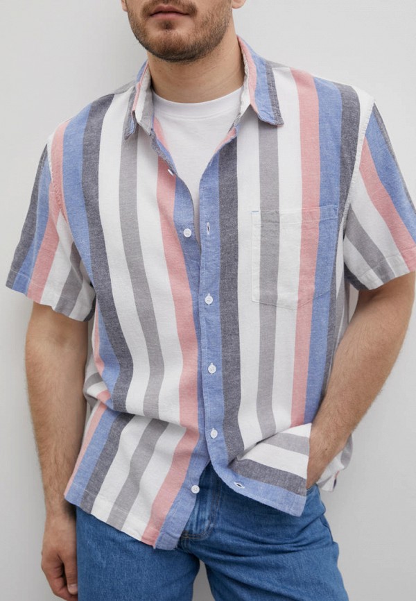 фото Рубашка finn flare