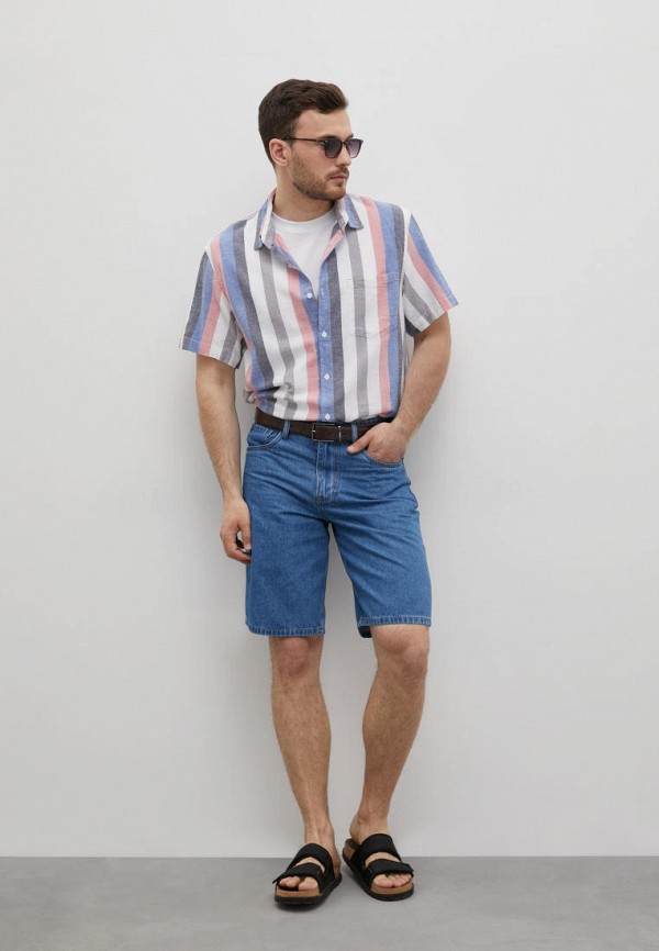 фото Рубашка finn flare