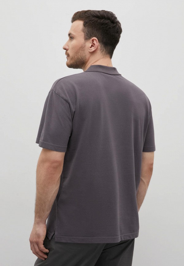 фото Поло finn flare