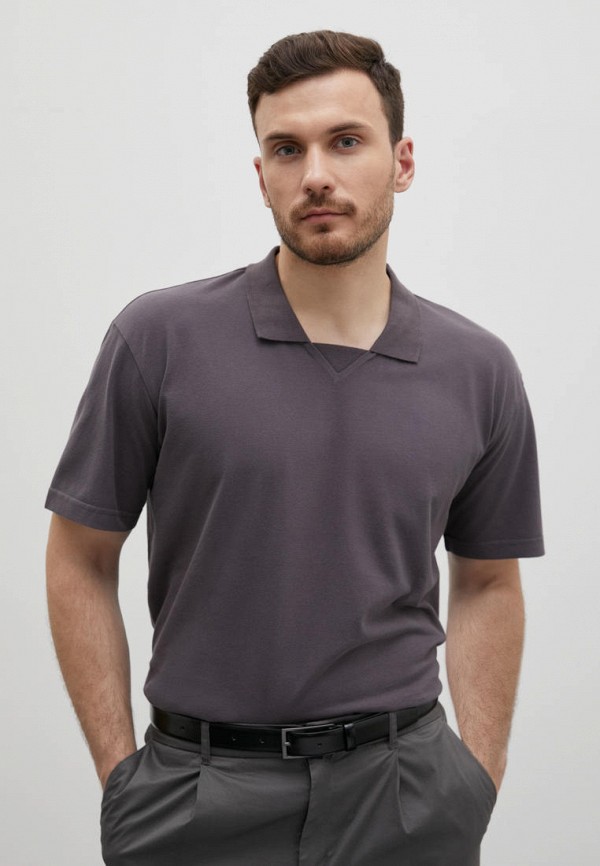 фото Поло finn flare