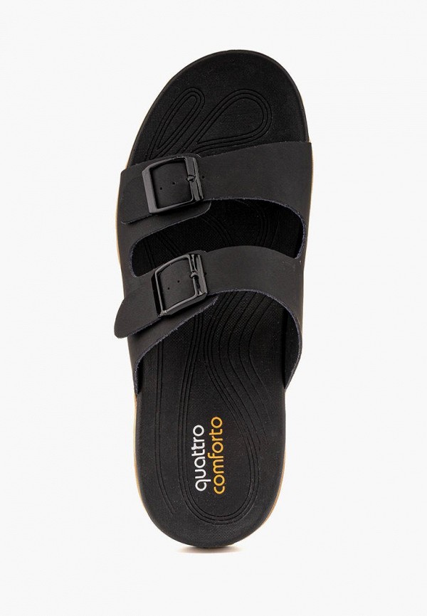 фото Сандалии quattrocomforto