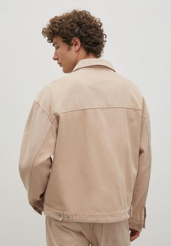 Куртка джинсовая Finn Flare Куртка джинсовая Finn Flare фото