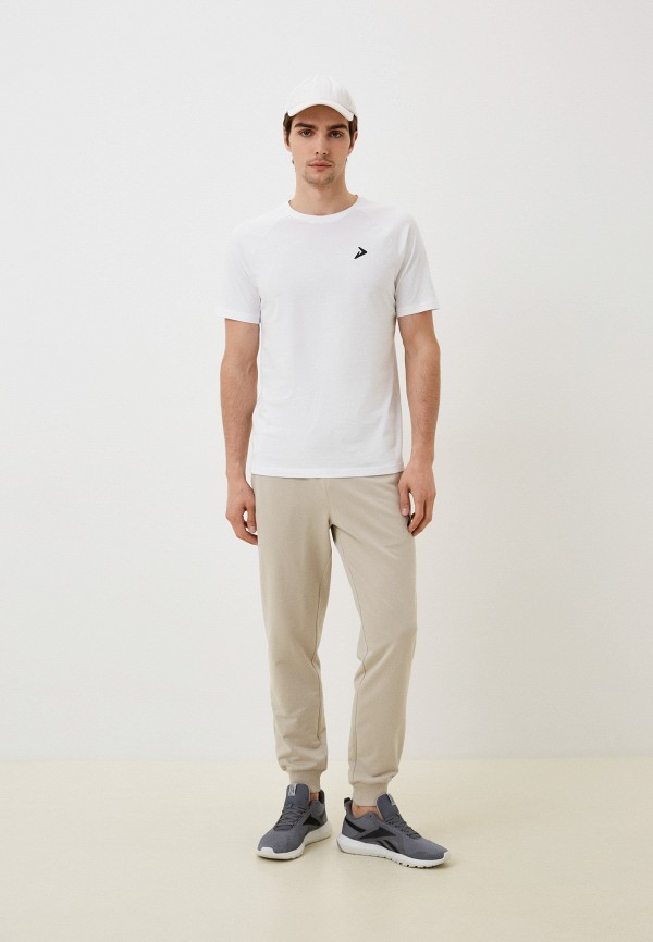 фото Брюки спортивные demix