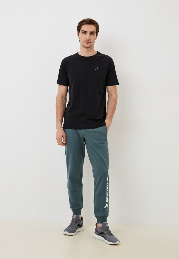 фото Брюки спортивные demix