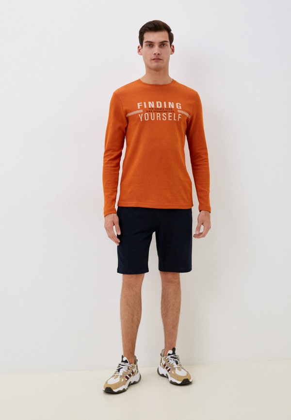 фото Лонгслив lc waikiki