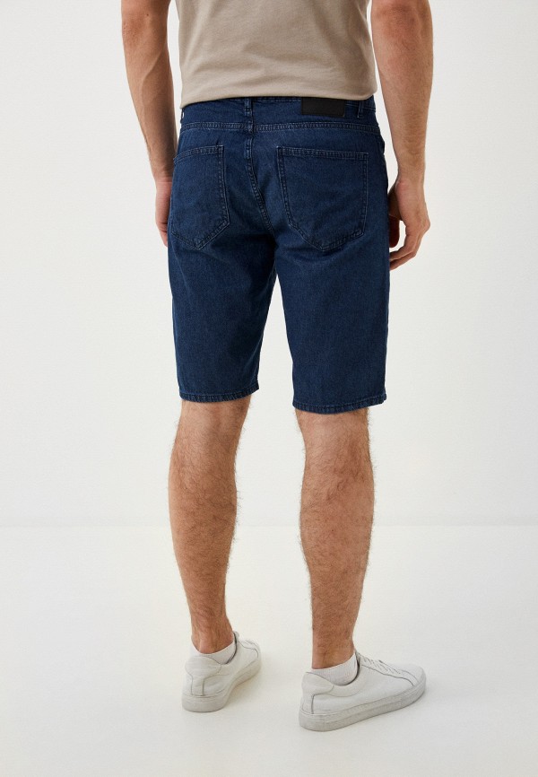 фото Шорты джинсовые lc waikiki