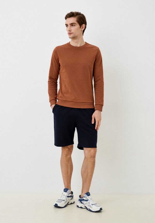 фото Шорты спортивные neohit