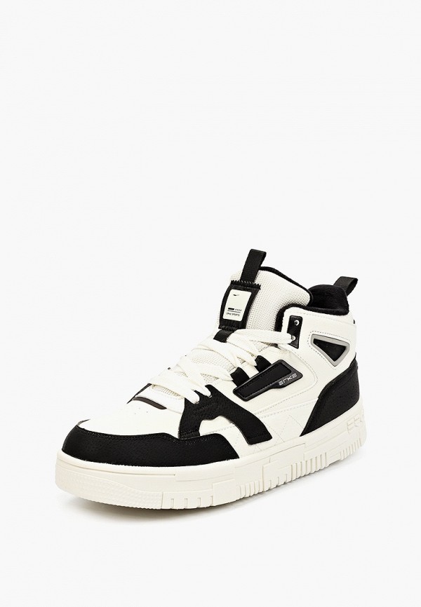 фото Кеды erke