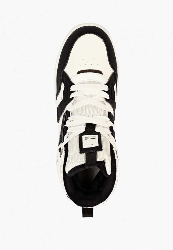 фото Кеды erke