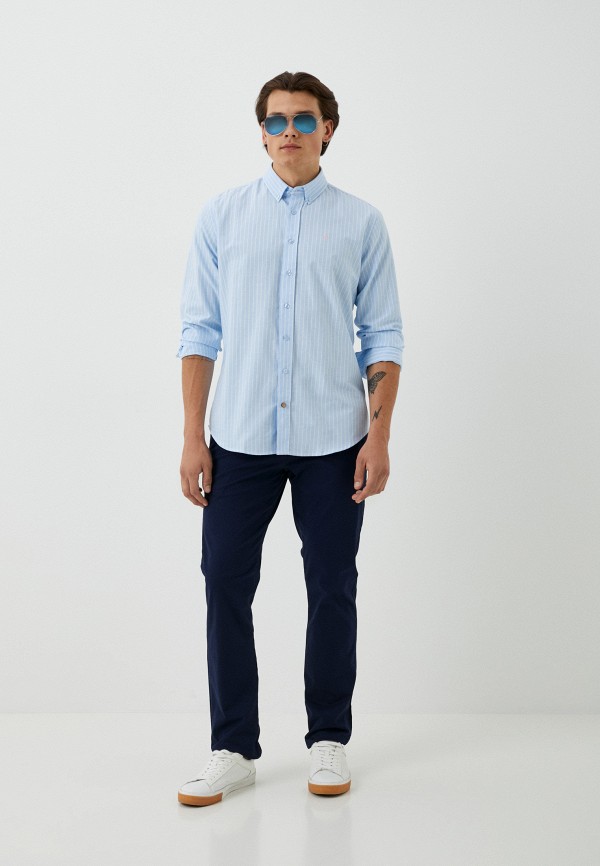 фото Брюки el caballo sevilla 1892