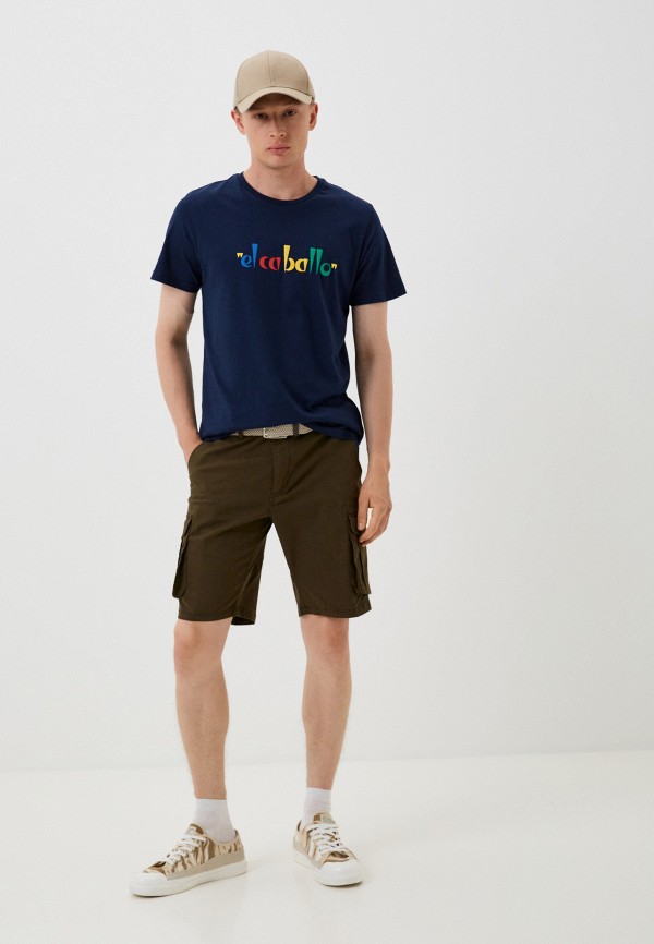 фото Шорты caramelo