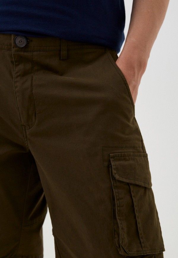 фото Шорты caramelo