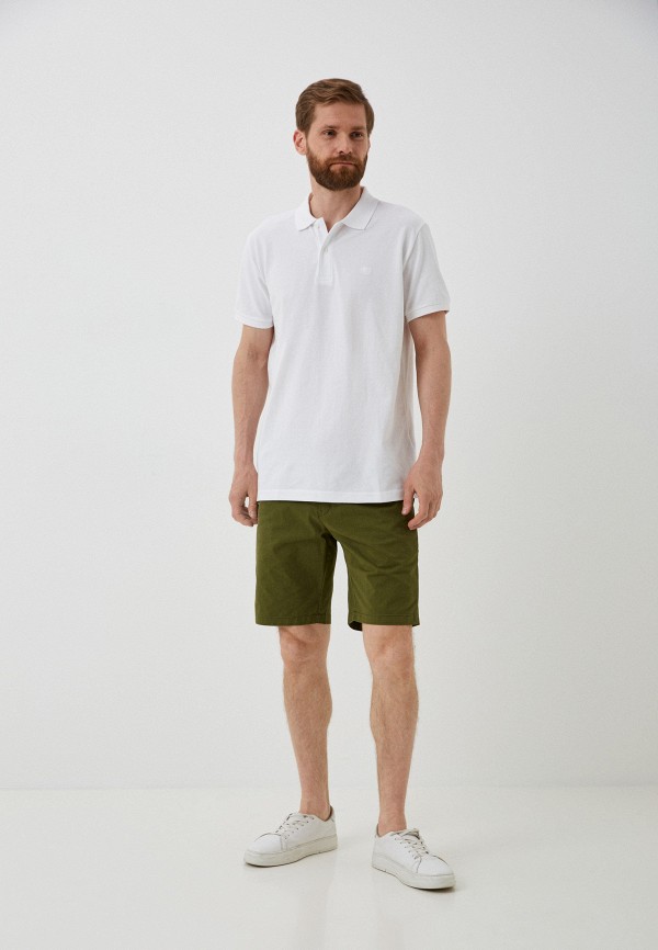 фото Шорты el caballo sevilla 1892