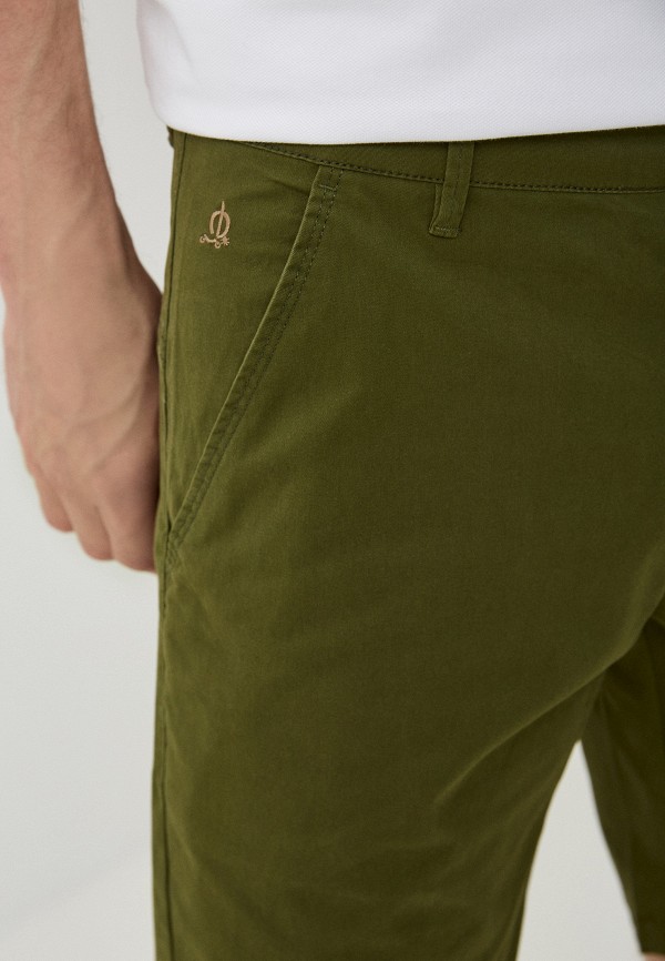 фото Шорты el caballo sevilla 1892