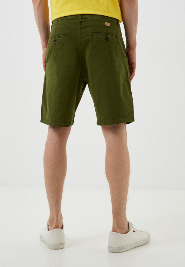 фото Шорты el caballo sevilla 1892