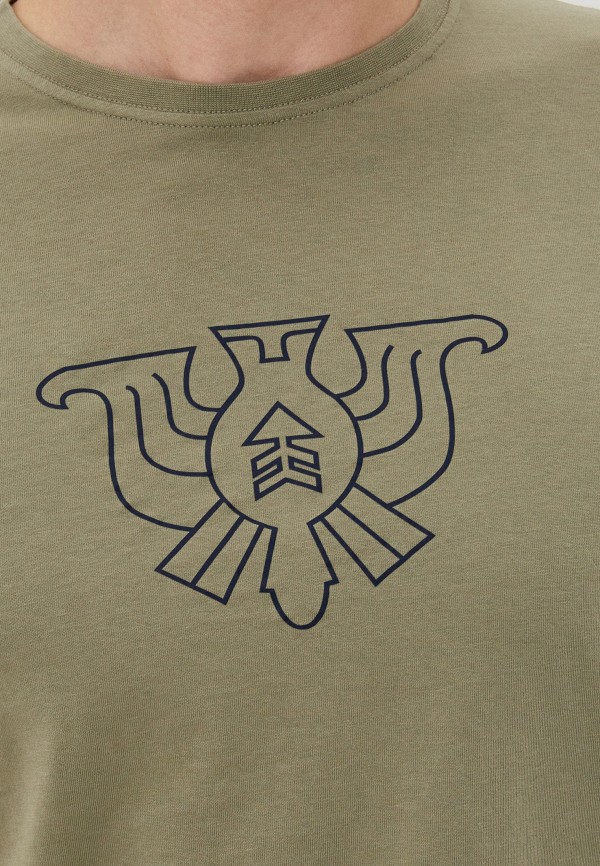 фото Футболка caramelo