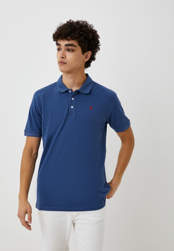 фото Поло el caballo sevilla 1892