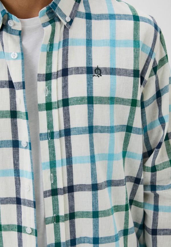 фото Рубашка el caballo sevilla 1892