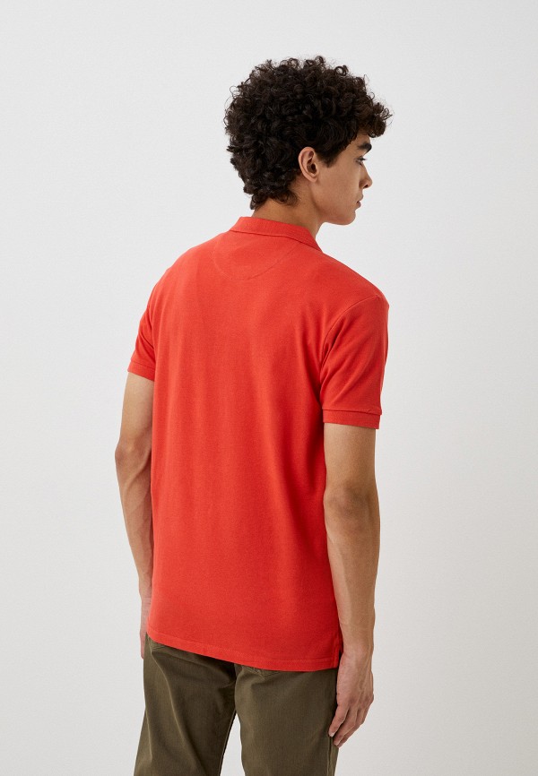 фото Поло el caballo sevilla 1892