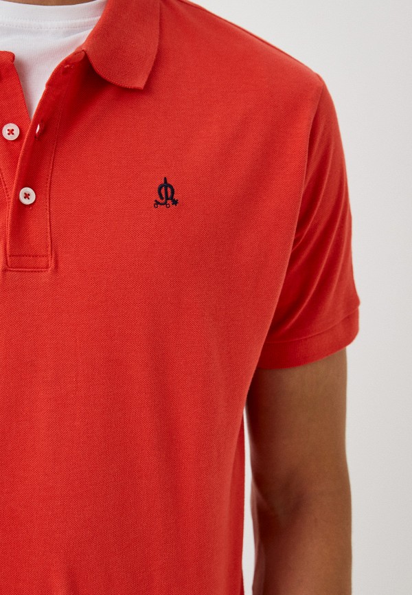 фото Поло el caballo sevilla 1892