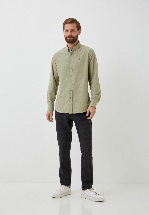 фото Рубашка el caballo sevilla 1892