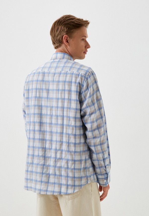 фото Рубашка el caballo sevilla 1892