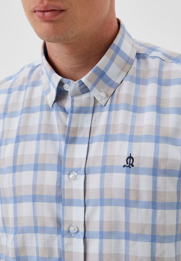 фото Рубашка el caballo sevilla 1892