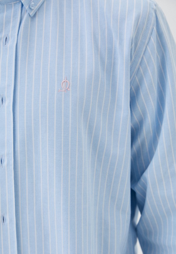 фото Рубашка el caballo sevilla 1892