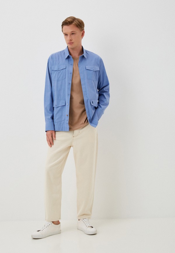 фото Рубашка el caballo sevilla 1892