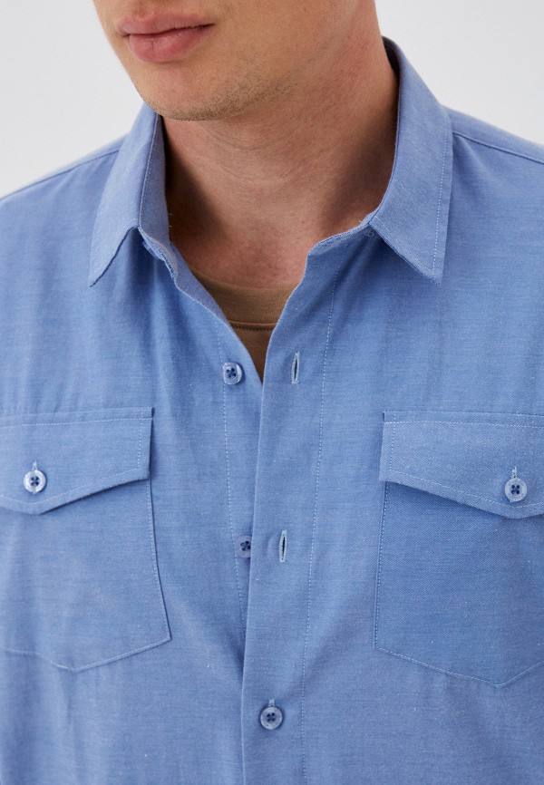 фото Рубашка el caballo sevilla 1892