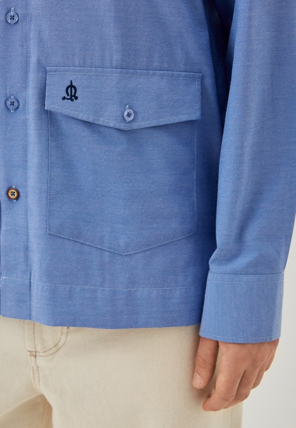 фото Рубашка el caballo sevilla 1892