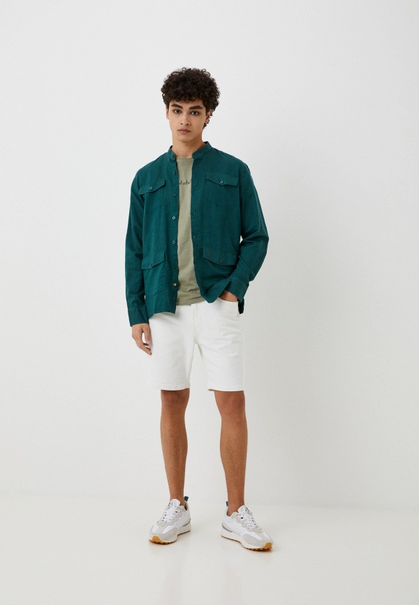 фото Рубашка el caballo sevilla 1892