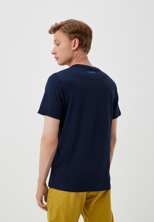 фото Футболка el caballo sevilla 1892