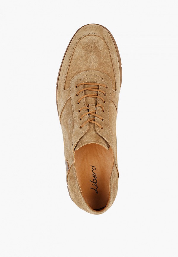 фото Ботинки libero