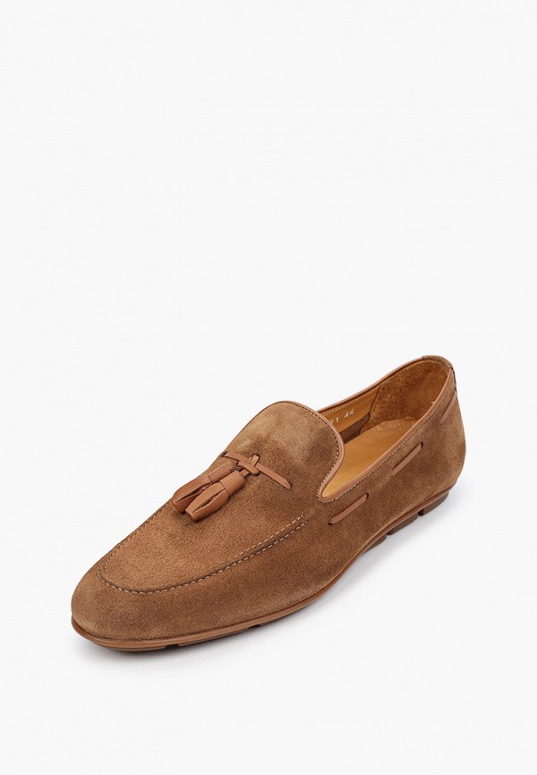 фото Мокасины libero