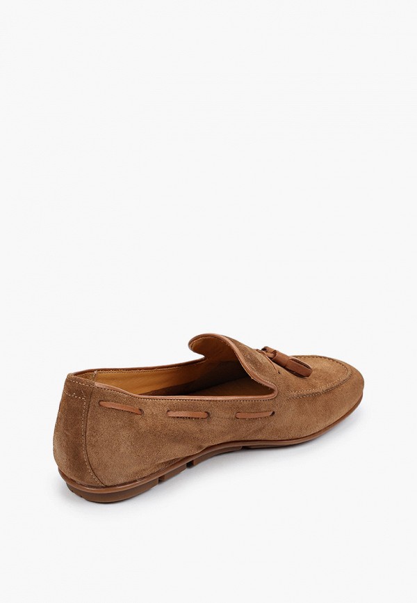 фото Мокасины libero