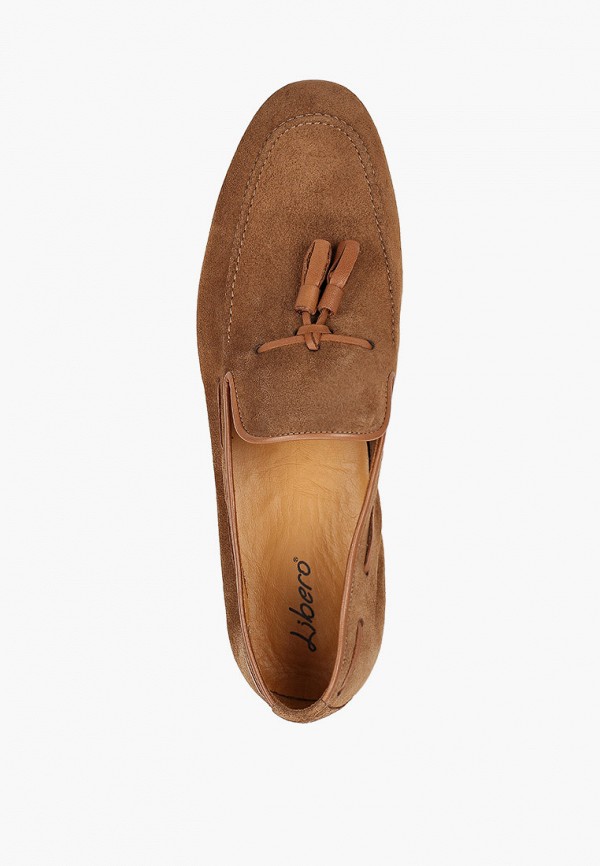 фото Мокасины libero