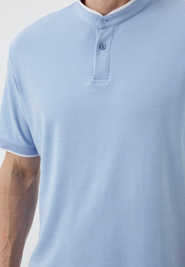 фото Поло mark formelle