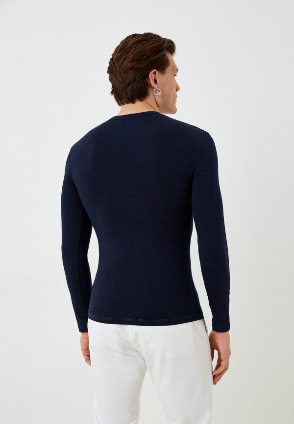 фото Лонгслив oxouno