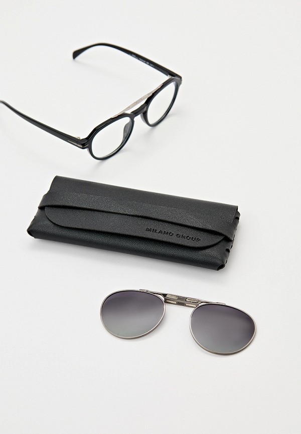 фото Очки солнцезащитные thom richard