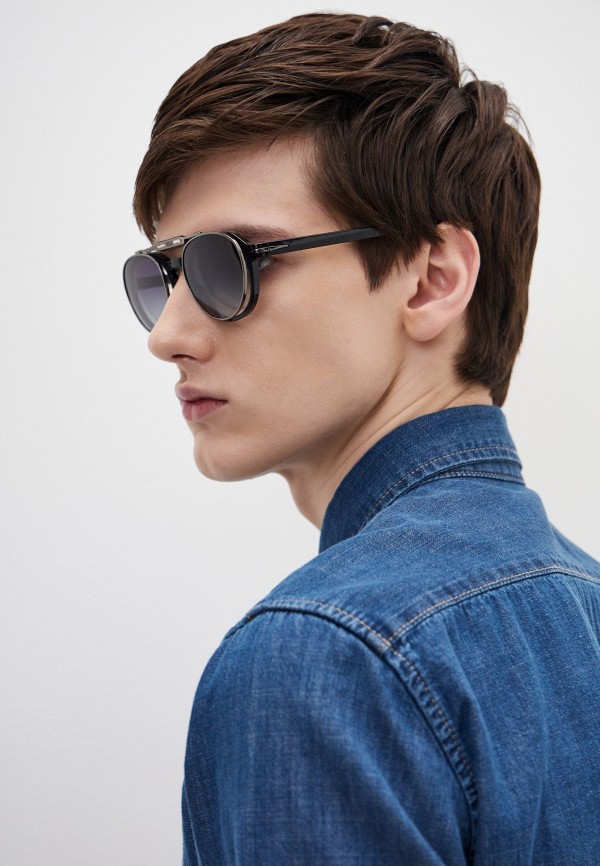 фото Очки солнцезащитные thom richard