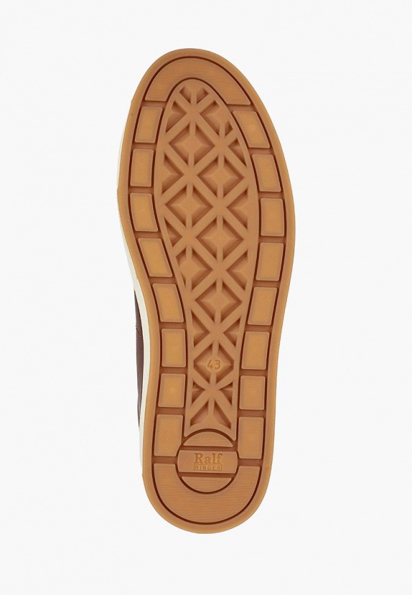 фото Кеды ralf ringer