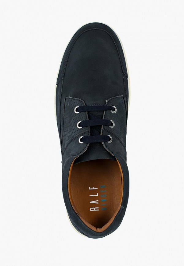 фото Кеды ralf ringer