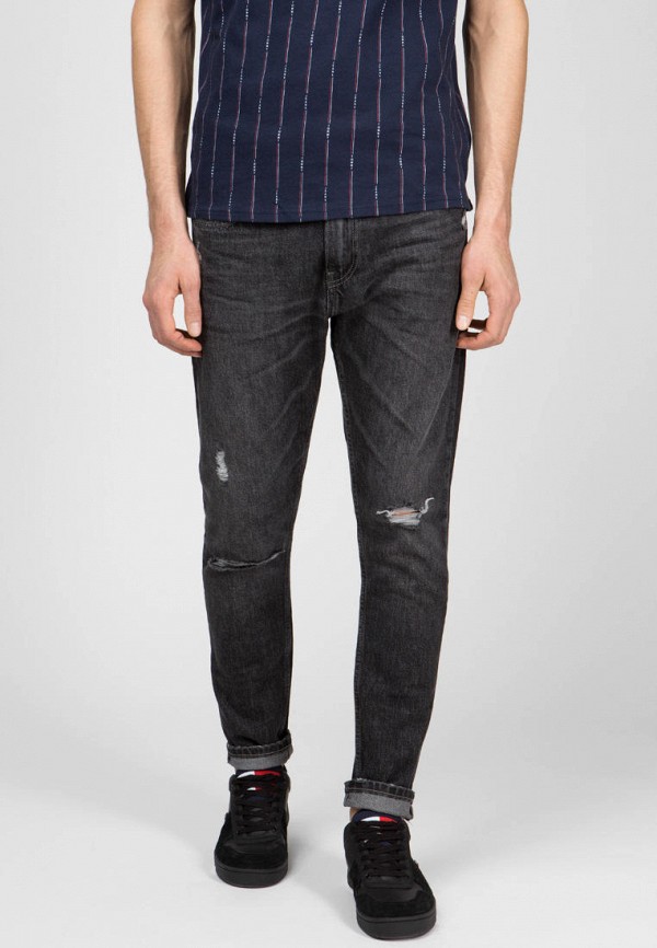 

Джинсы Tommy Hilfiger, MODERN TAPERED TJ 1988 ABLRGD, Серый