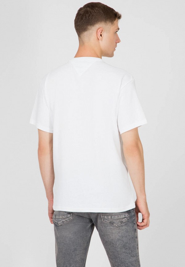 

Футболка Tommy Hilfiger, Белый, Tommy Hilfiger MP002XM0N63N
